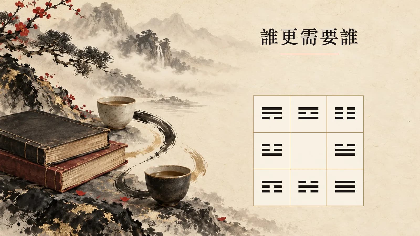 奇門遁甲怎麼看誰更需要誰?主客、用神與宮位生剋的判斷方法 奇門遁甲怎麼看誰更需要誰?主客、用神與宮位生剋的判斷方法